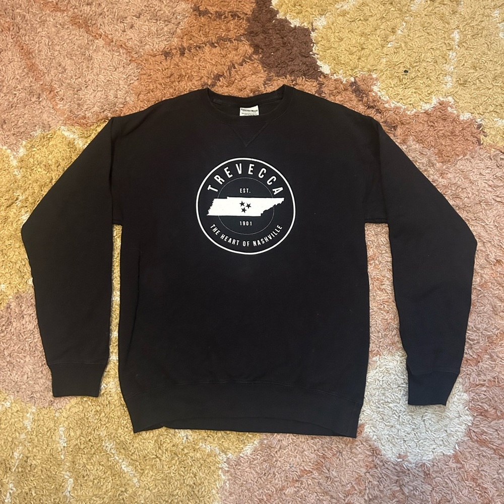 Trevecca Sweatshirts